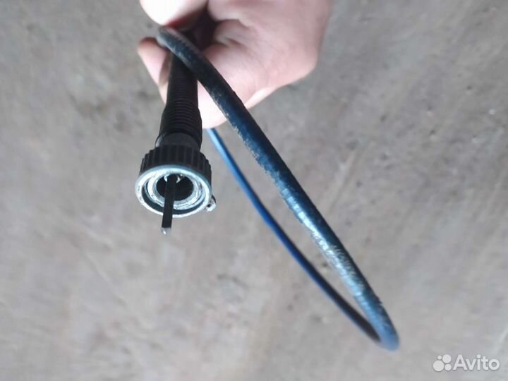 Тросс спидометра Москвич 408