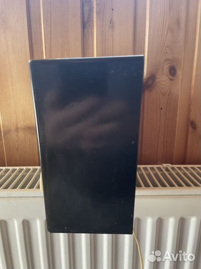 Радиоприемник СССР