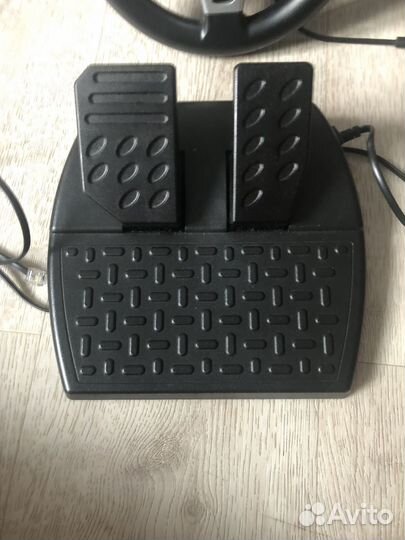 Руль для пк