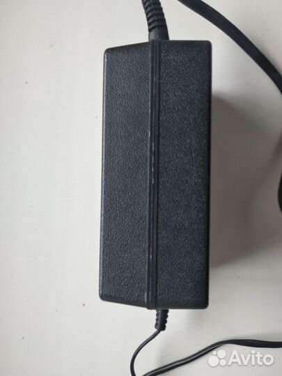 Адаптер Panasonic KX-A11B Блок питания 12V 500mA