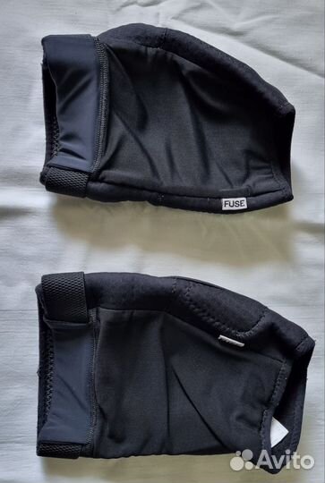 Защита на колени