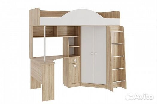 Детский комплекс