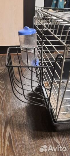 Большая клетка для морской свинки