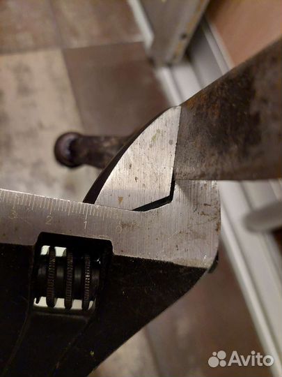 Инвентарь Инструмент для сот (пчёл )