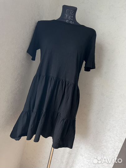 Платье хб хл