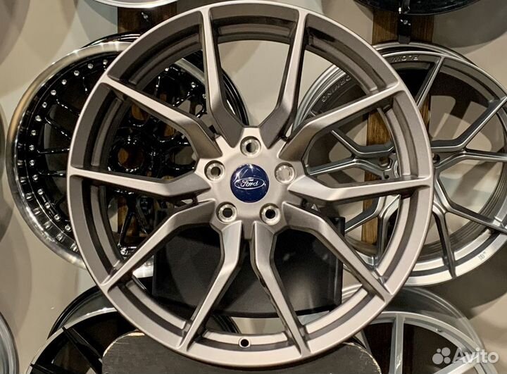 Диски ford ST r19 5/108