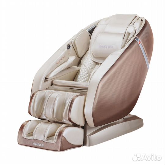 Массажное кресло Yamaguchi Eclipse
