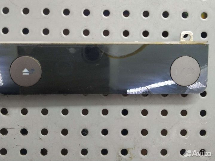 Sony playstation 3 slim кнопка включения