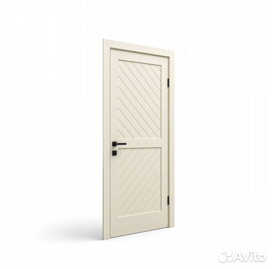 Дверь межкомнатная