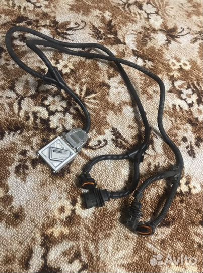 Тюнинг для KIA