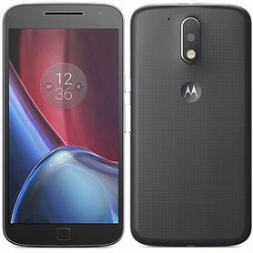 Motorola Moto G4 Plus, 3/32 ГБ