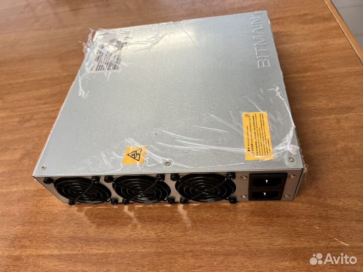 Блок питания PSU APW 12 для Antminer S19