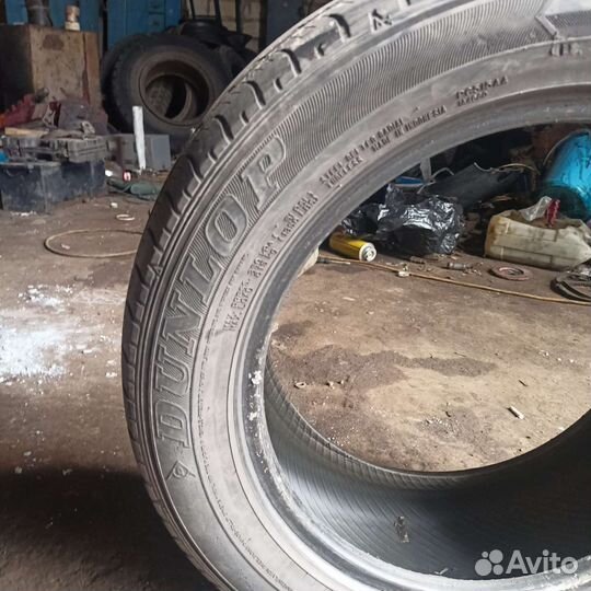 IndoRadial 6688 255/55 R16 27H