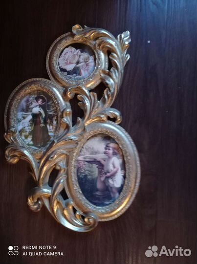 Рамки для фото