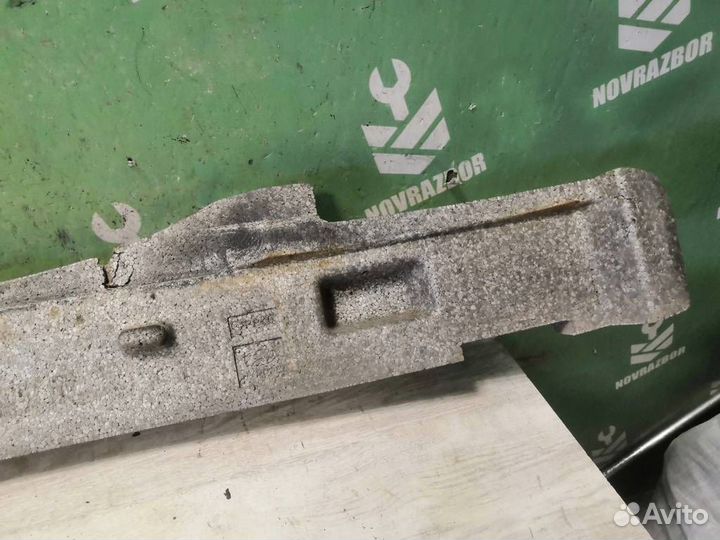 Наполнитель переднего бампера Хендай Акцент 2