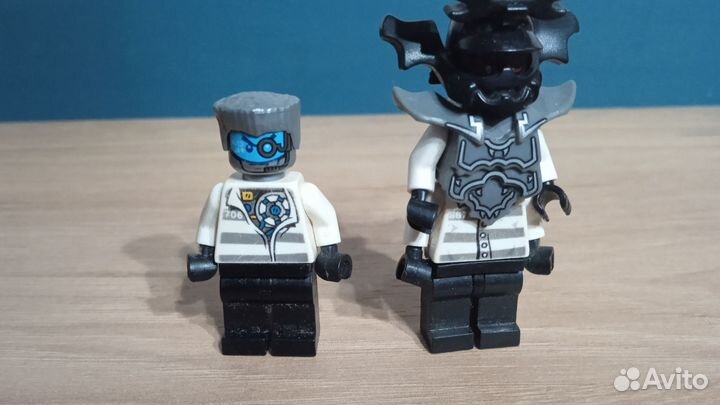 Lego оригинал