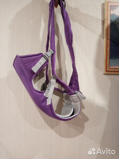 Рюкзак переноска кенгуру