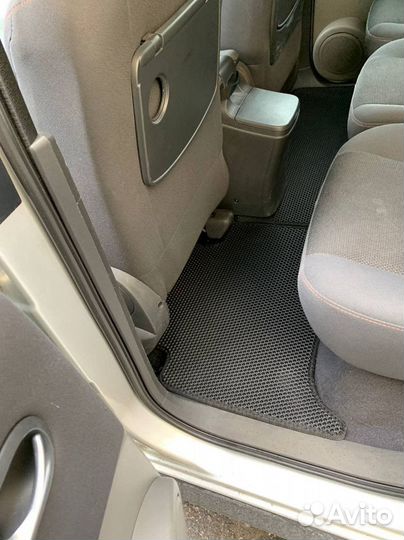 Коврики EVA ева эва