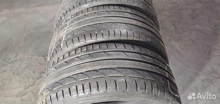 Bridgestone Potenza S001 215/40 R17 87W