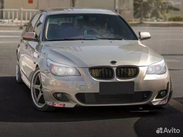 Ноздри BMW 5 серии E60 M5 (2004-2010)