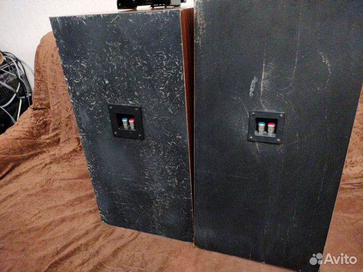 Электроника 150ас-002 (s-152) + изл. хейла