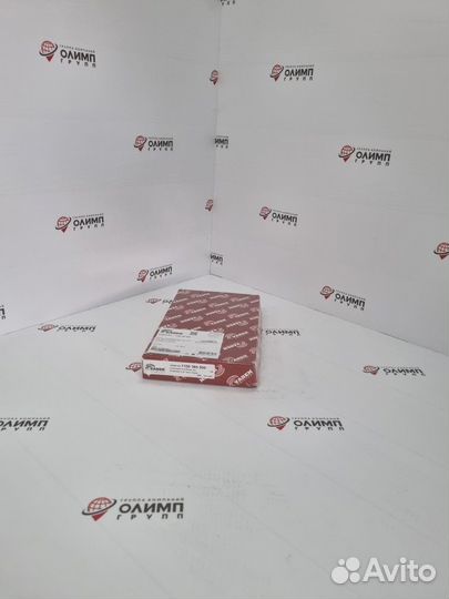 Комплект прокладок компрессора Actros MP4