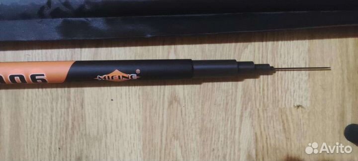 Маховое удилище Мifine