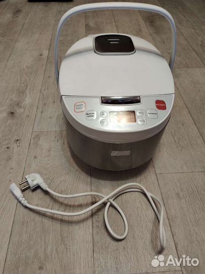 Мультиварка Polaris