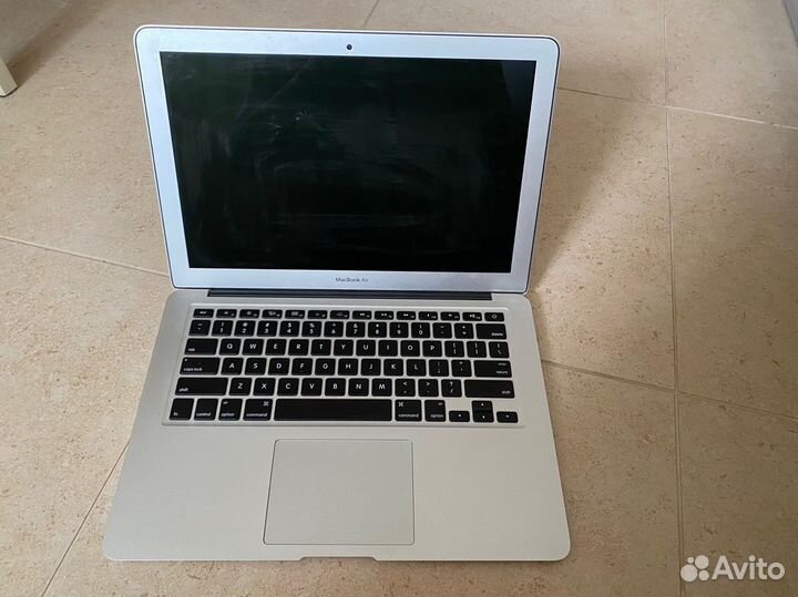 Apple MacBook Air 13