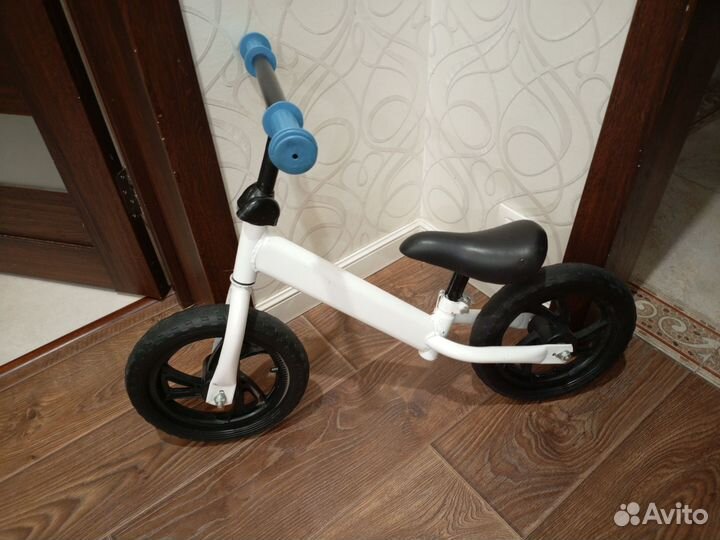 Беговел