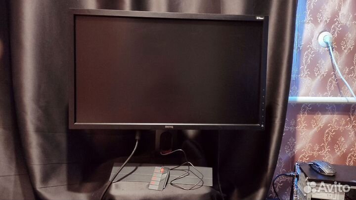 Игровой монитор BenQ 144 гц 27 дюймов