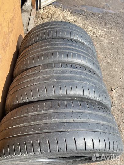 Michelin Energy Saver 205/60 R16