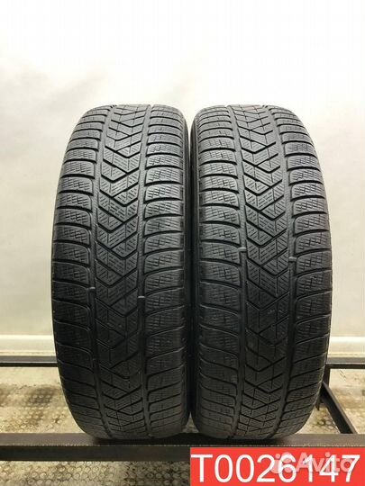 Pirelli Scorpion Winter 235/65 R19 101R