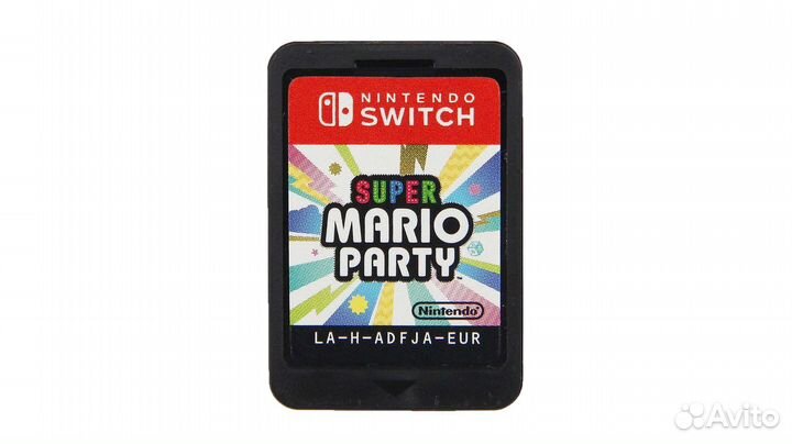 Super Mario Party (Nintendo Switch)