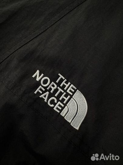 Куртка весенняя The North Face мужская