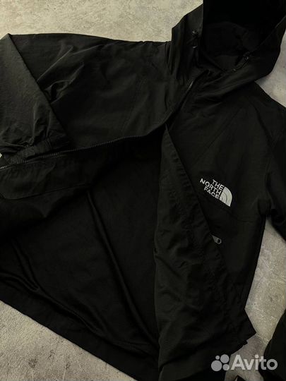 Куртка весенняя The North Face мужская