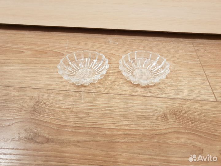 Хрусталь времён союза