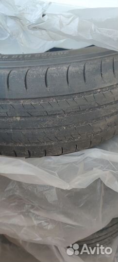 Marshal Matrac MH12 205/55 R16 91H