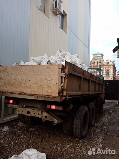 Вывоз мусора погрузка спуск грузчики