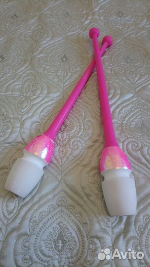 Булавы пасторелли 36