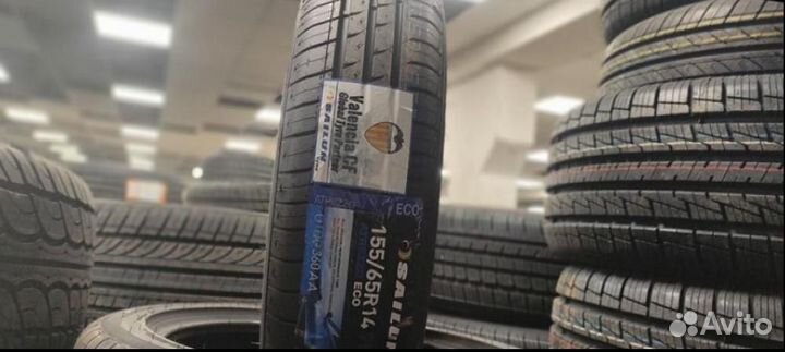 Sailun Atrezzo ECO 155/65 R14 75T