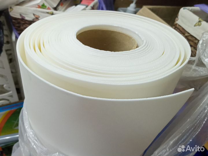 Изолон для цветов