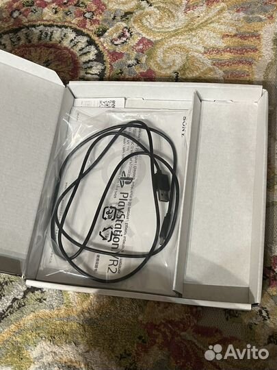 Sony playstation vr 2