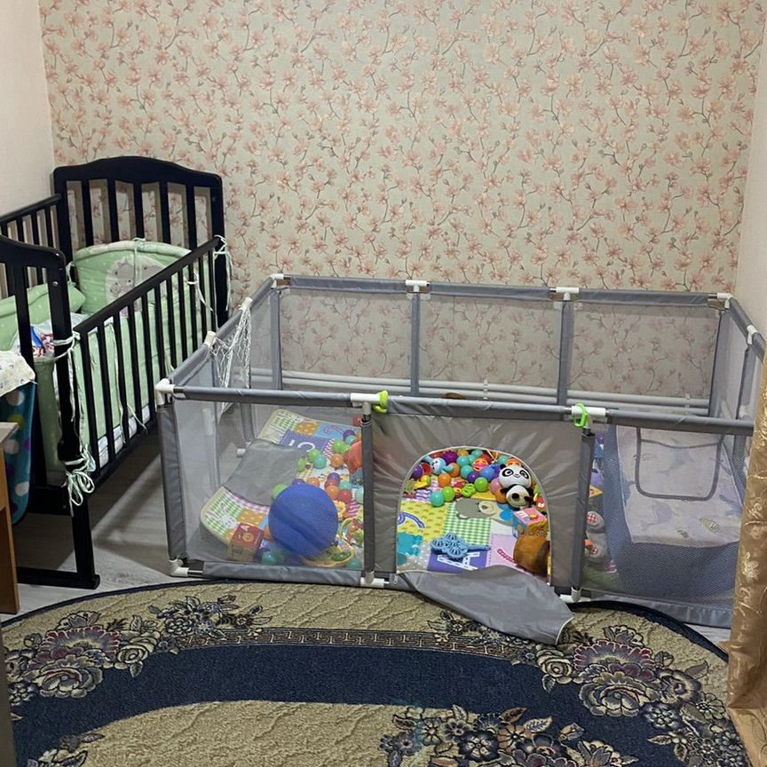 Квартира 2-комн. 36.3 м² в Дно — фото 4