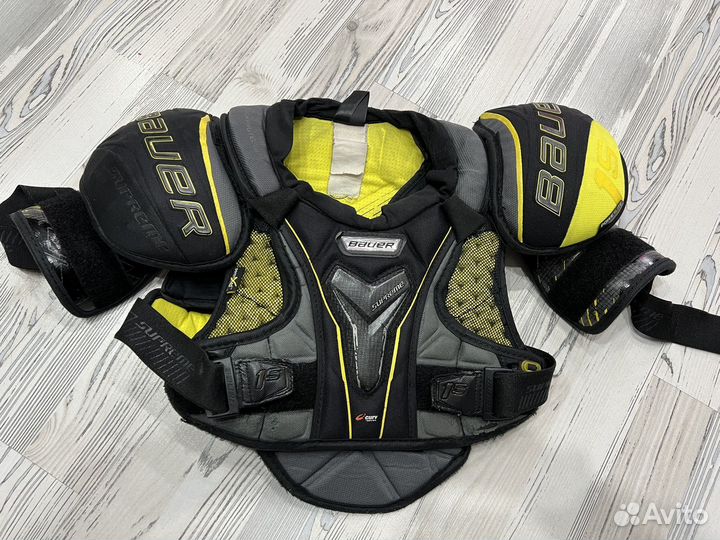 Хоккейная форма Bauer детская