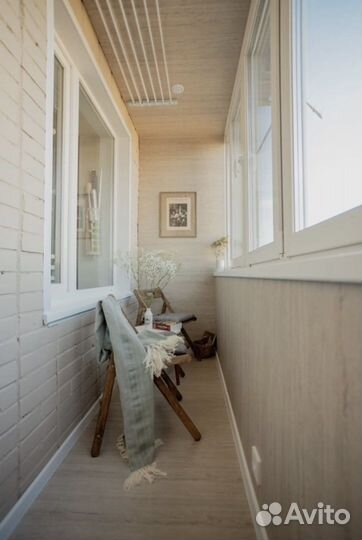 Теплые окна