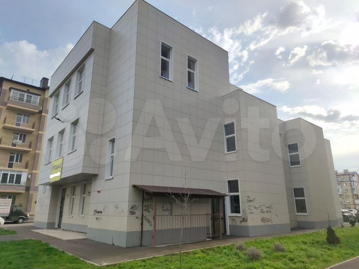 Продам помещение свободного назначения, 850 м²