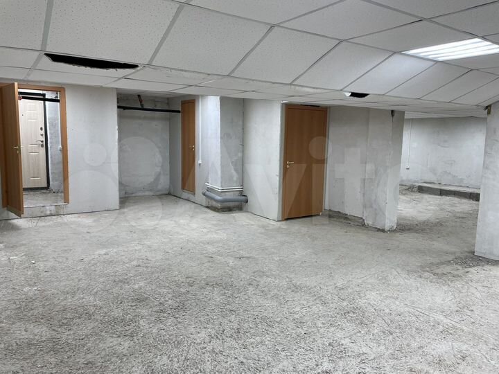 Свободного назначения, 145 м²