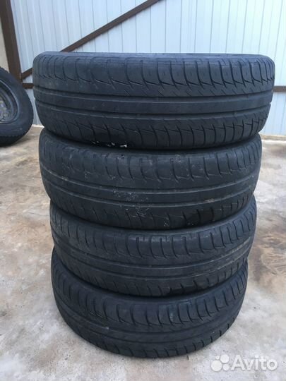 Kleber Dynaxer HP3 175/65 R14