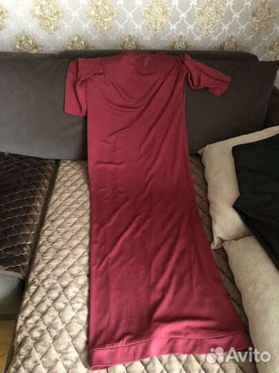 Большой пакет вещей на девушку